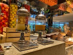 -绿城千岛湖喜来登度假酒店