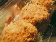 海苔肉松小贝-糕材生•糕点•生日蛋糕(兴华街店)