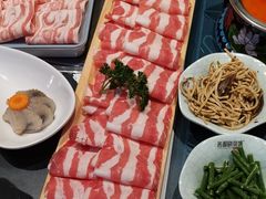 -名都晓荷塘(涿州店)