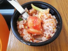 -村外有星光小食铺(长嘉汇店)
