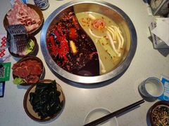 -芈重山老火锅(广州首店)