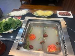 -晓林火锅(安定门店)