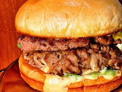 -魏斯理汉堡(西安沣东吾悦店)