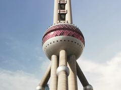 -东方明珠广播电视塔