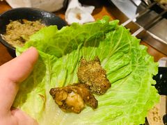 -忠义水浒烤肉(体育西路店)
