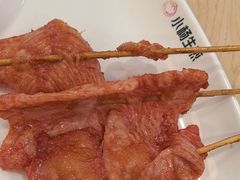 -小杨生煎(成山巴黎春天店)