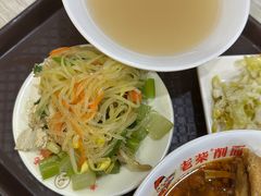 -老柴削面(向阳里店)