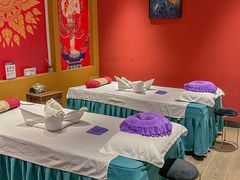 -泰悠谷养生SPA(世茂商业街店)