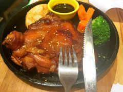 -花漫里餐厅(刺桐店)