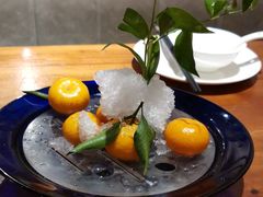 -又一福烤鸭·北京菜(东四店)