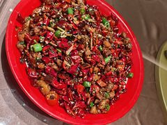 -清真·老兰家(兴善寺西街总店)