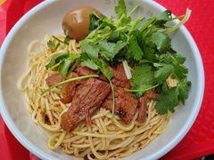 -518牛肉拉面馆(包河花园店)