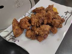 -瑞杰烧烤店·24小时营业(山东路店)