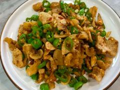 -韶山冲湘菜馆(黄桦路店)