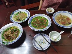 焦炸丸-管记水席老店(仙果市街店)
