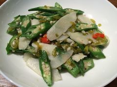 -小厨娘淮扬菜(清江苏宁广场店)