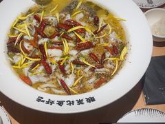 -太二酸菜鱼(深圳布吉万象汇店)