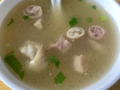 -温记府廟豆汤饭·始于1955年(海椒店)