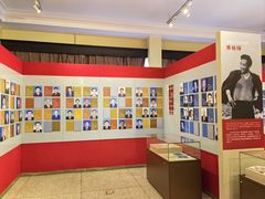 -哈尔滨工业大学-博物馆