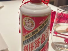 -THE WANG王品(上海中心云端店)