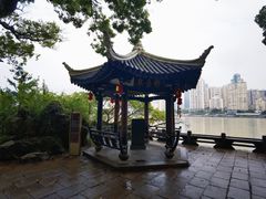 -江心屿景区