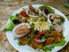 -Meal Salad米有沙拉(长泰广场店)