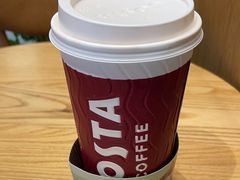 -COSTA COFFEE(龙德广场店)