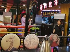 -猪的故事·韩式烤肉(韩乐坊店)