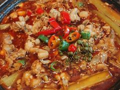 -苏乡兰亭·新派淮扬菜(吾悦广场店)