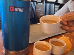 -娜玛瑟德餐厅(宇拓路店)