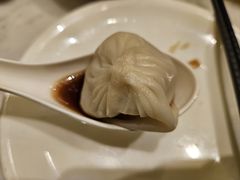 -南小馆(迪士尼小镇店)