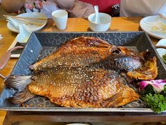 -哈啾嗨蒙古娃娃主题餐厅(巴彦塔拉店)