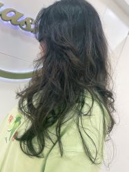 点击看大图 -雅仕 HAIR SALON 美发沙龙