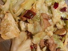 -绿茶餐厅(深圳龙华天虹购物中心店)