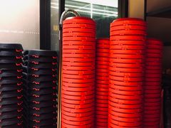 -超级猩猩健身·团课·瑜伽(花园道店)