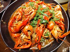 -金陵一哥龙虾馆(三牌楼总店)