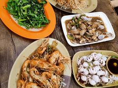 -贞姨美食·老字号海鲜大排档