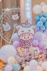 -中谷小南国花园酒店·宴会厅