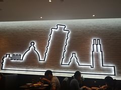 -萨莉亚意式餐厅(杭州滨江天街店)