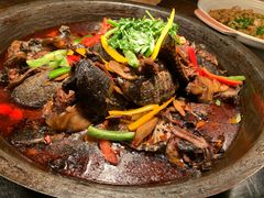 -济南香格里拉·咖啡泉自助餐厅