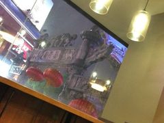 大堂-星巴克(南京狮子桥店)