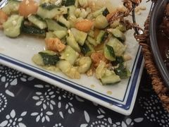 -八两八金·莱芜特色炒鸡(市南漳浦路店)