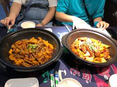-徐记小怪兽肉蟹煲店(哈西万达金街店)