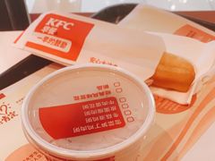 -肯德基(大港大润发店)