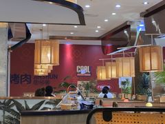 -泰椰里·泰国餐厅(智慧城广百广场店)