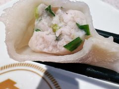 -船歌·鱼水饺青岛菜(金狮广场店)