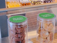 -Green Option(官舍店)