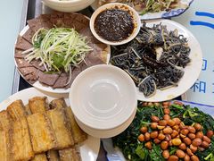 -十二忠手拉面(中华路店)