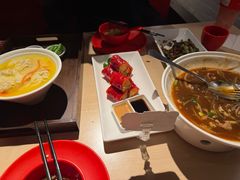 -避风塘(宝山万达店)