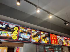 -福华园(龙翔街店)